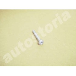  Vis de collier de filtre a essence - Fiat Punto / Lancia Ypsilon 