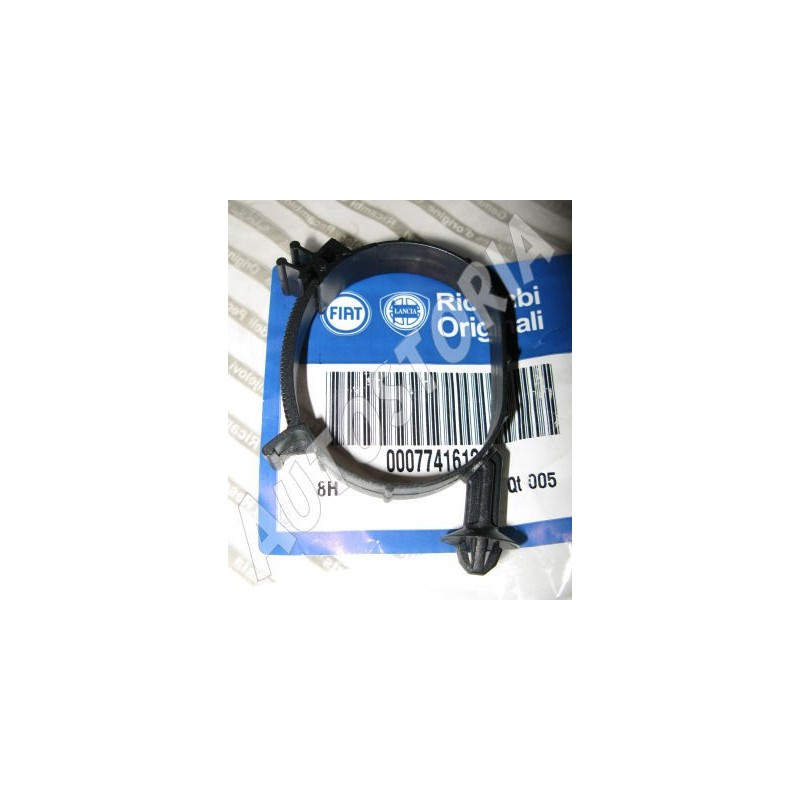Air Filter hose clip - Punto 55-60-75-90 / Multipla