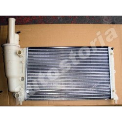 RadiatorFiat Punto/Lancia Ypsilon