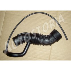 Air filter hose to carburator air intake - Panda