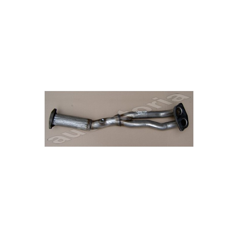 Exhaust manifoldBarchetta Exhaust manifoldBarchetta