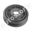 Poulie damper- Alfa Romeo/Fiat/Lancia