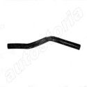 Heater radiator hose - Punto (01/1994-->04/1997)