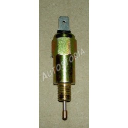 Solenoids  Weber 30/32 DMTENuova Ritmo 70/Uno 70