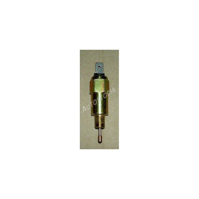 Solenoids  Weber 30/32 DMTENuova Ritmo 70/Uno 70