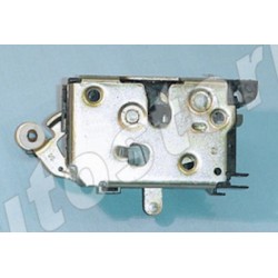 manual lock right frontAlfa Romeo 145/146