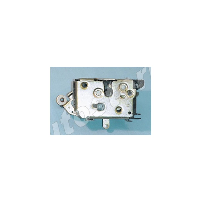 manual lock right frontAlfa Romeo 145/146