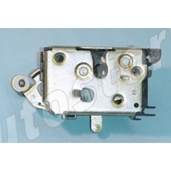 manuale Serratura anteriore sinistroAlfa Romeo 145/146