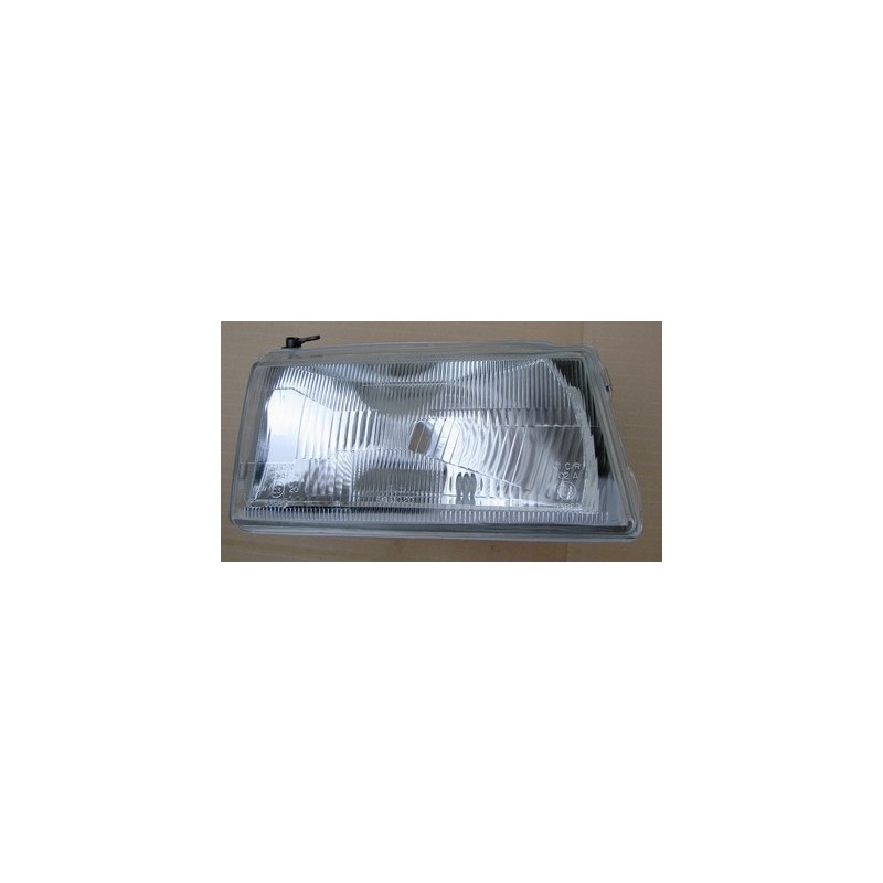 Right H4 Headlamp (suitable) - Uno Restyling (07/1989-->1994)