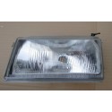 Left H4 Headlamp (suitable) - Uno Restyling (07/1989-->1994)