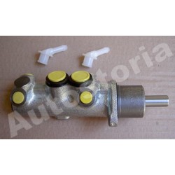 Master brake cylinder - Barchetta