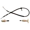 Handbrake cable147