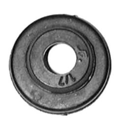 Air filter bushing - Barchetta