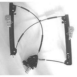 Alzacristallo electrico Anteriore sinistroAlfa Romeo Mito