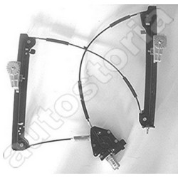 Electric window regulator Front RightAlfa Romeo Mito