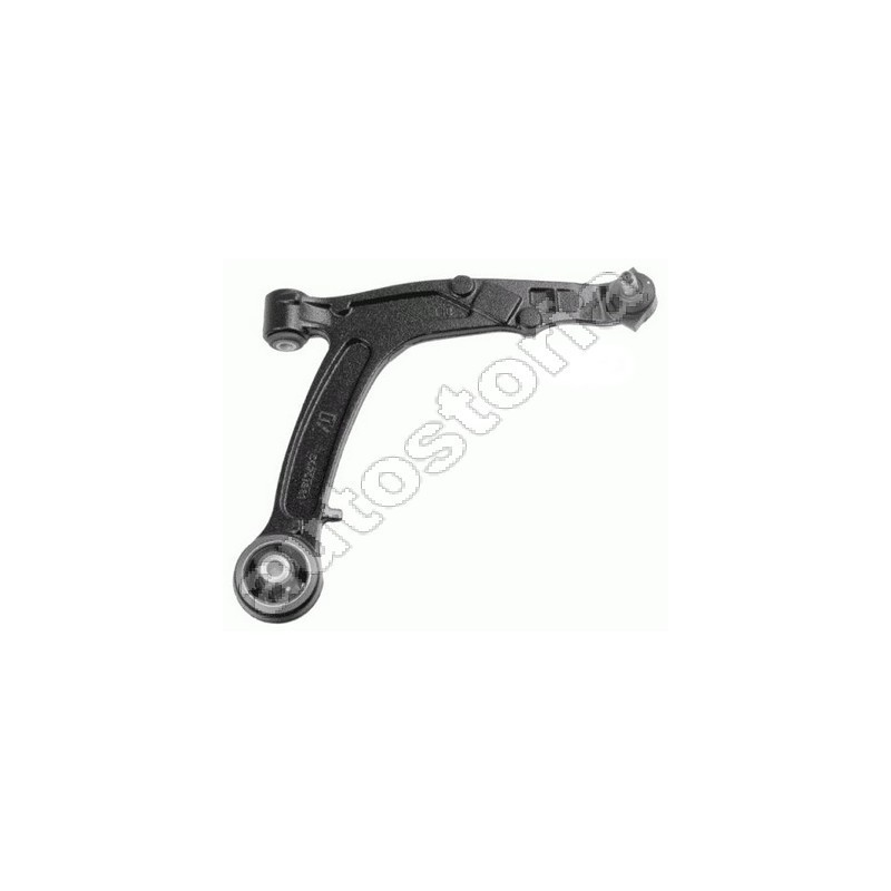 Right Suspension arm LowerFiat Nouvelle Panda