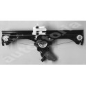Electric window regulator Front RightFiat 500