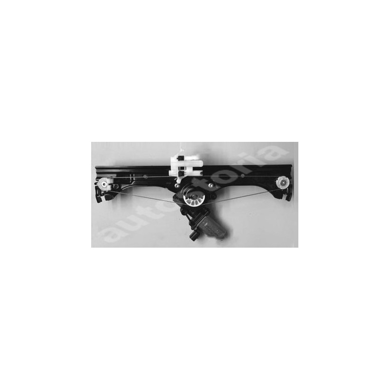 Electric window regulator Front RightFiat 500