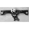 Electric window regulator Front RightFiat 500