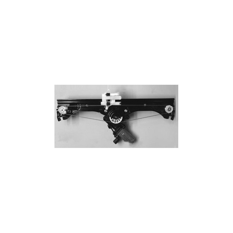 Electric window regulator Front LeftFiat 500