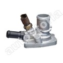  Thermostat (avec la sonde)Fiat 500 1.2 