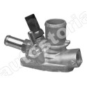 Thermostat (with sensor)Alfa Romeo/Fiat/Lancia