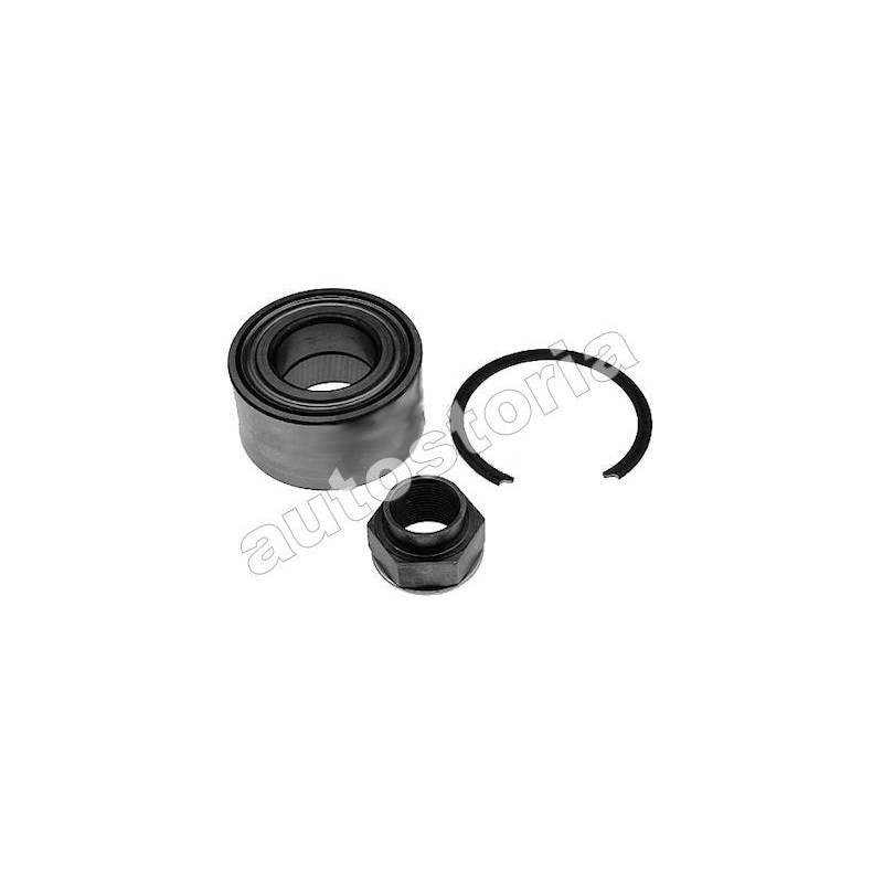 Front wheel bearing kitAlfa Romeo/Fiat/Lancia