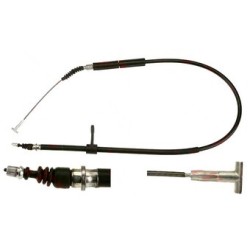 Handbrake cable156/GT