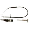 Handbrake cable156/GT