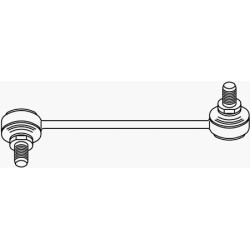 Stabalizer link - 147/156/GT