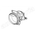 Right/left fog lamp H1 - 156 (10/1997-->2003 )