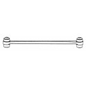  Barre transversale Avant - 147/156/GT 