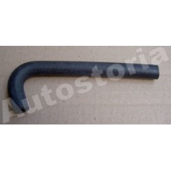 Thermostat water hose - Barchetta/Coupé/Punto/Stilo