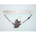 Alzacristallo electrico Anteriore Sinistro156/156 SportWagon (10/1997 --> )