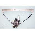 Electric window regulator Front Right156/156 SportWagon (10/1997 --> )