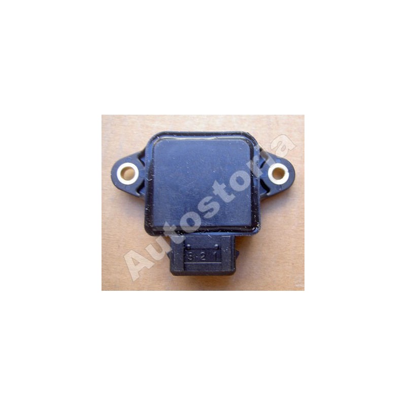 Throttle position sensorAlfa Romeo/Fiat/Lancia Throttle position sensorAlfa Romeo/Fiat/Lancia