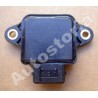 Throttle position sensorAlfa Romeo/Fiat/Lancia