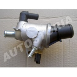  Thermostat (avec la sonde)Alfa Romeo/Fiat/Lancia 