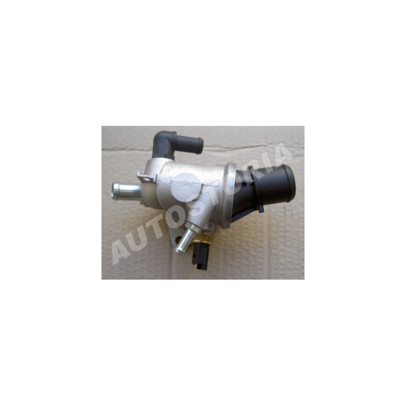 Thermostat (with sensor)Alfa Romeo/Fiat/Lancia Thermostat (with sensor)Alfa Romeo/Fiat/Lancia