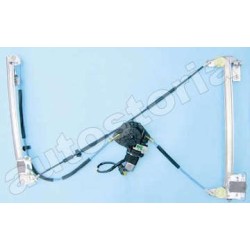 Electric window regulator Front leftAlfa Romeo GT