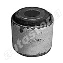 Rubber bush for rear axle  - Alfa Romeo / Lancia