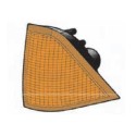 Lampeggiante arancione anteriore sinistra - Alfa 75