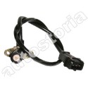  Capteur de rÃ©gime et phase moteurAlfa Romeo/Fiat/Lancia 