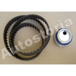 Belt tensioner kit   - Uno Turbo ie 1300 cm3