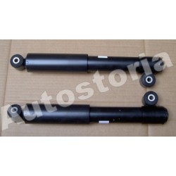 Rear Shock Absorber (set of 2)  - Fiat Cinquecento (All)