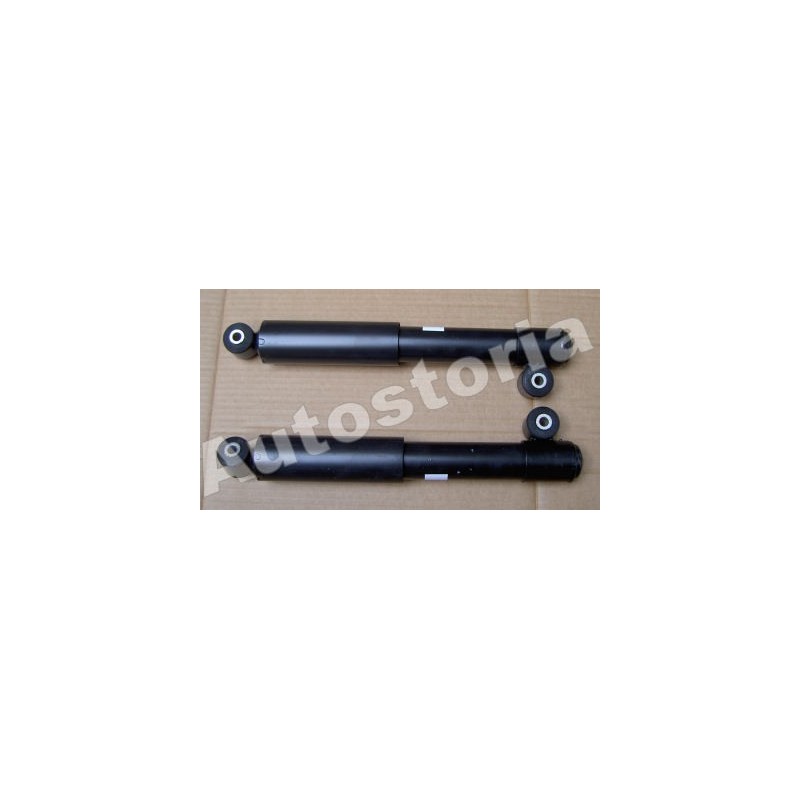 Rear Shock Absorber (set of 2)  - Fiat Cinquecento (All)