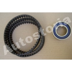 Belt tensioner kit   - Fiorino/Punto/Tempra/Tipo/Uno