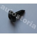 Vite per rivestimenti interniAlfa Romeo / Fiat /Lancia