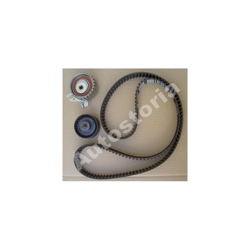 Belt tensioner kit - Barchetta 05/98 --> Mot 1615595 --> (183A1.000)