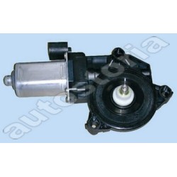 Electric motor up front right windowAlfa Romeo 159